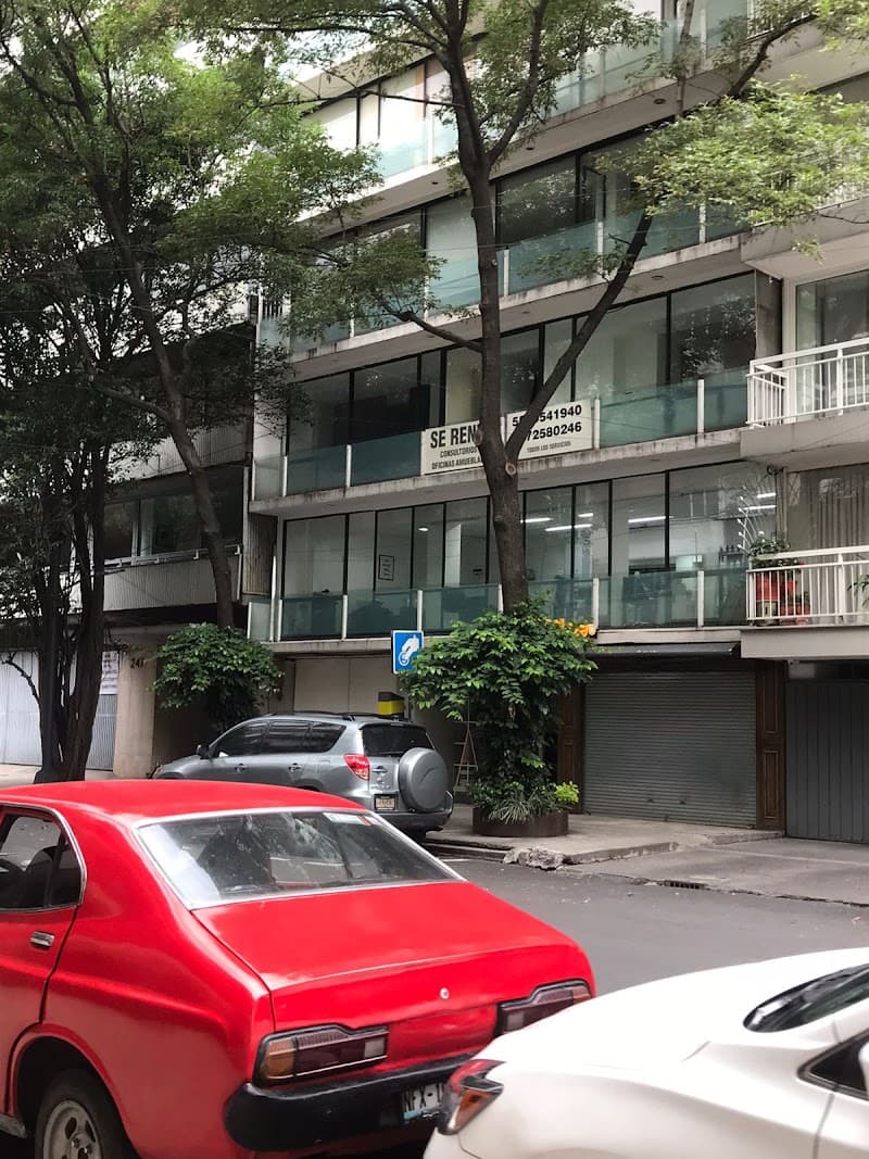 Motívate Salón y Spa Miguel Hidalgo photo