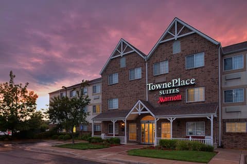 Motive Suites Wichita photo
