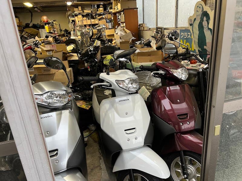 Motto Hitachinaka Store Tsuchiura City photo