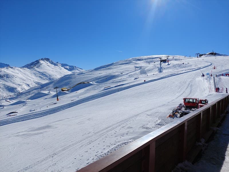 Mottolino Spa Meeting Point Livigno photo