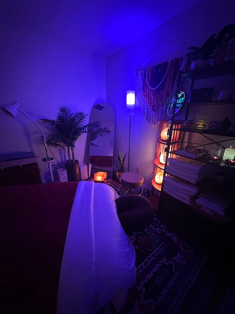 Moua Fitness and Massage Clovis photo