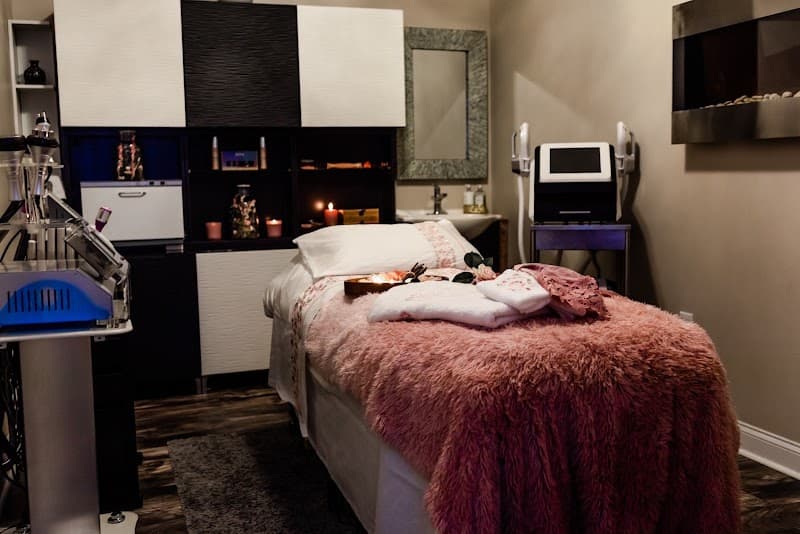 Mouna's Beauty Spa Alpharetta photo