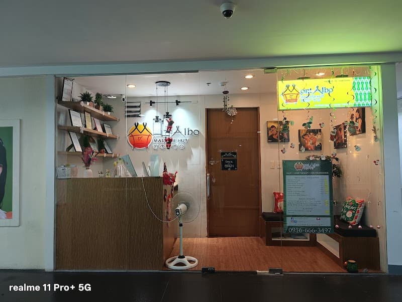Mount Apo Spa Cubao Branch Quezon City photo