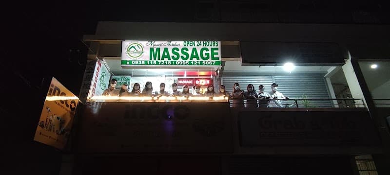 Mount Avalon Massage Spa Bacoor photo