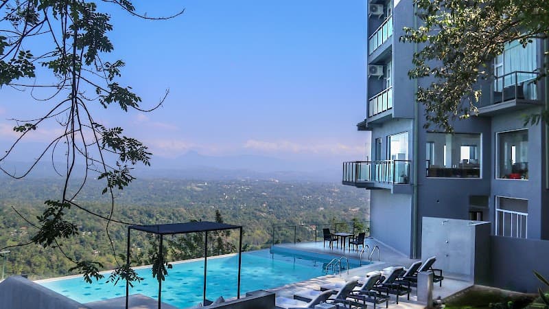 Mount Blue Kandy photo