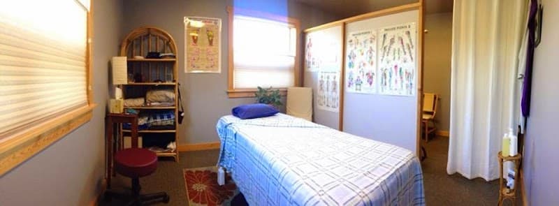 Mount Gardner Massage Winthrop photo