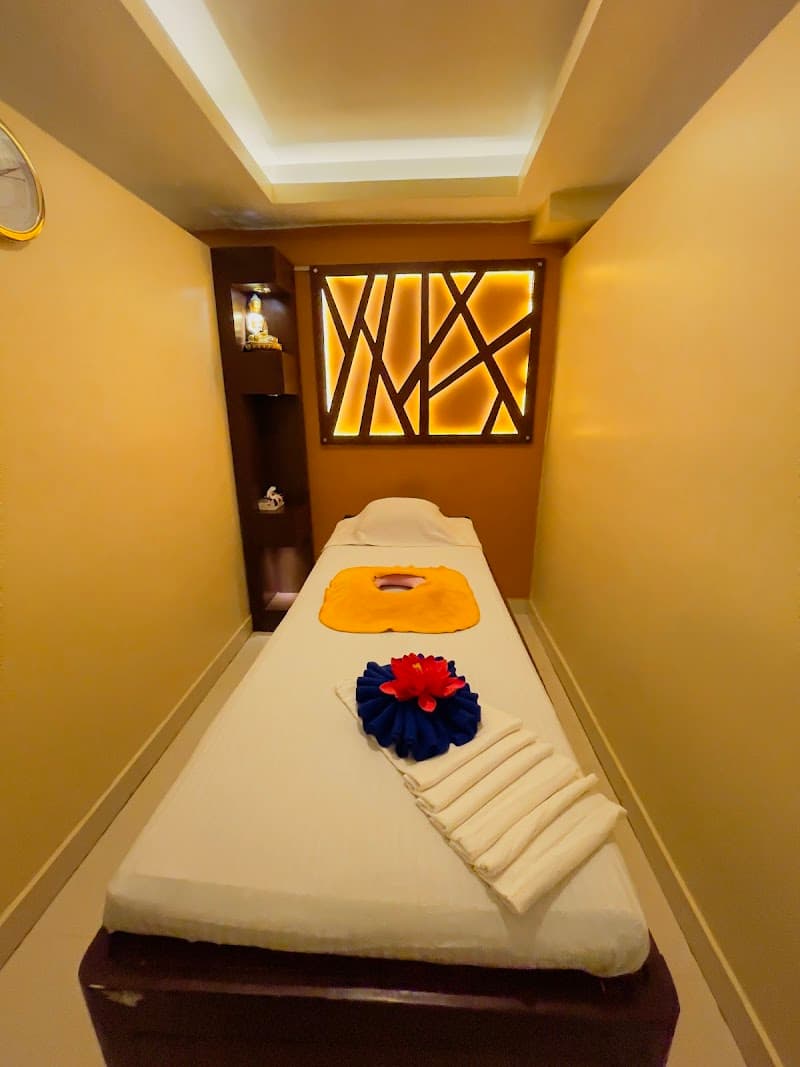 Mount Heaven Spa Kathmandu photo