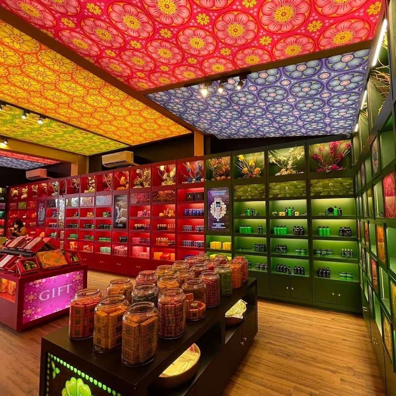 Mount Lanka Spa & Saloon Dehiwala-Mount Lavinia photo