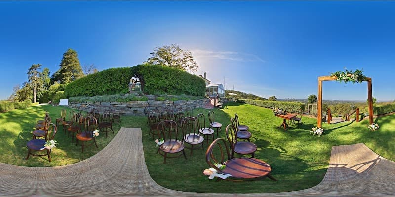 Mount Lofty House Estate - Adults Retreat Adelaide photo