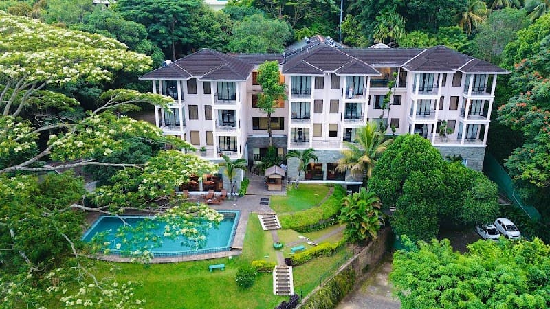 Mount Randholee Resorts & Spa Kandy photo