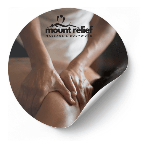 Mount Relief Massage & Bodywork Murphy photo