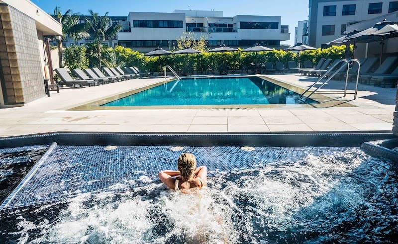 Mount Richmond Hotel & Conference Centre Auckland photo