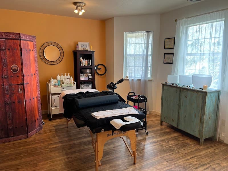 Mountain Beauty and Wellness Oakhurst photo