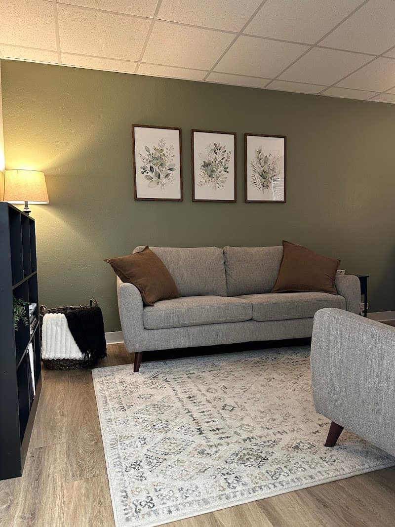 Mountain Embrace Wellness Colorado Springs photo