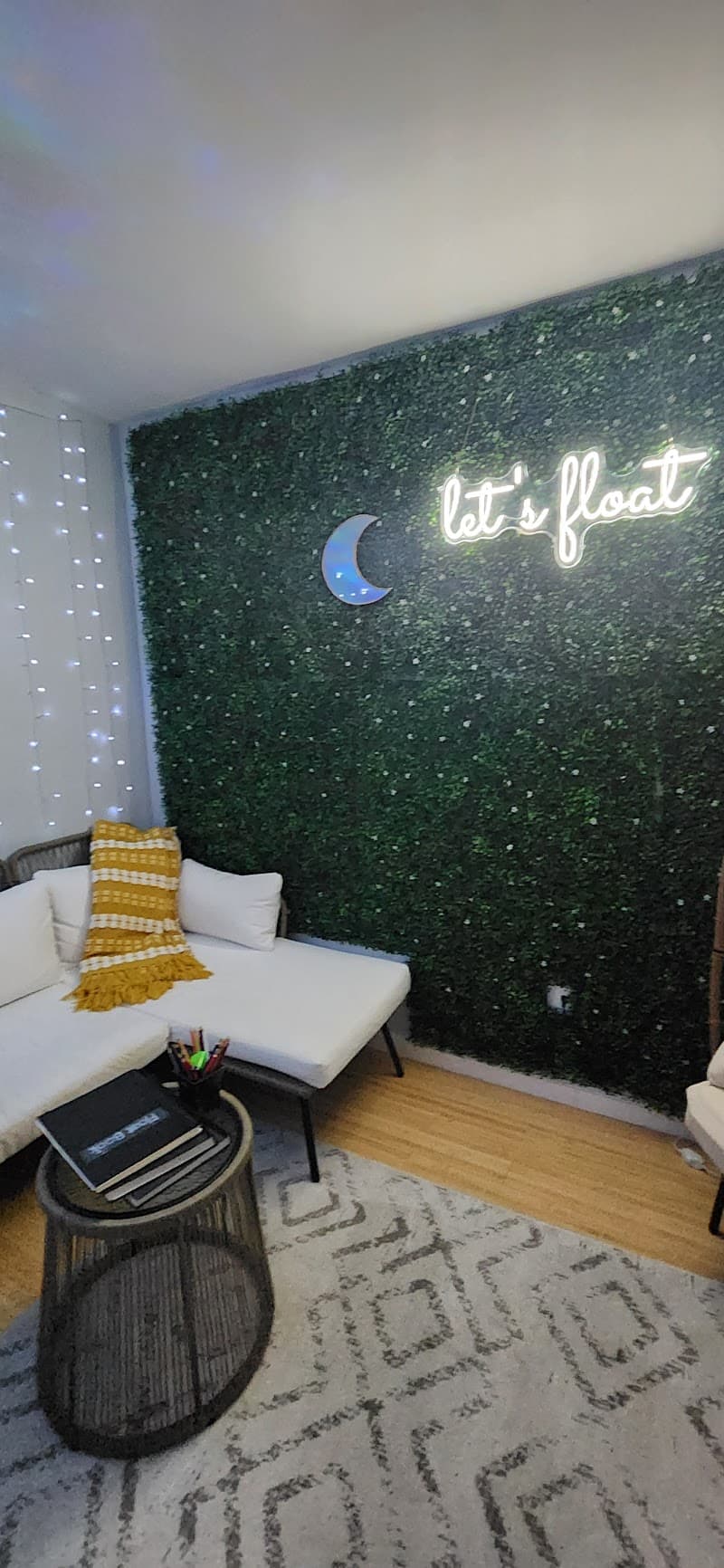 Mountain Float Spa New Paltz photo
