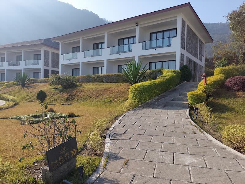 Mountain Glory Forest Resort & Spa Pokhara photo