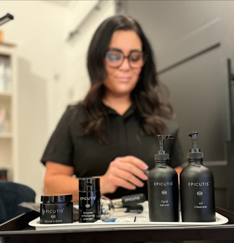 Mountain Glow Esthetics New Meadows photo