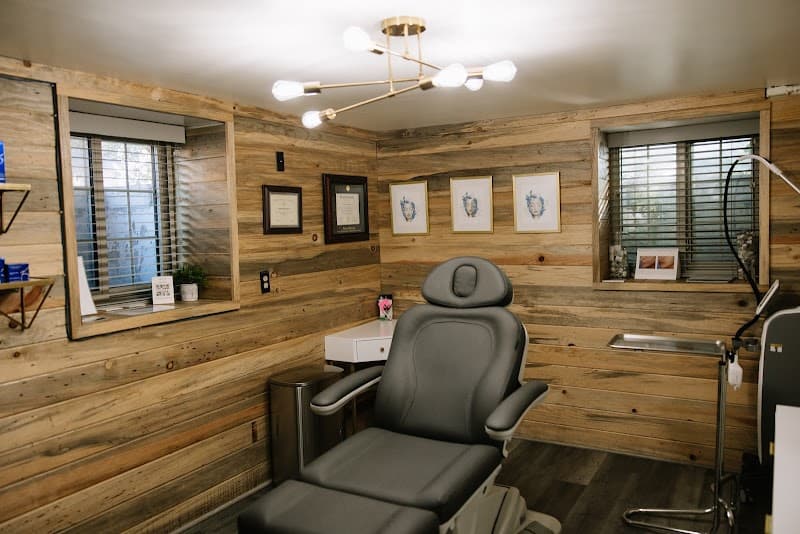 Mountain Glow Wellness Littleton photo