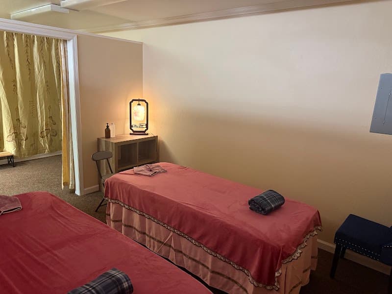 Mountain Harte Massage Twain Harte photo