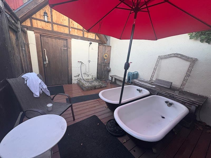 Mountain Healing Spa Etna photo