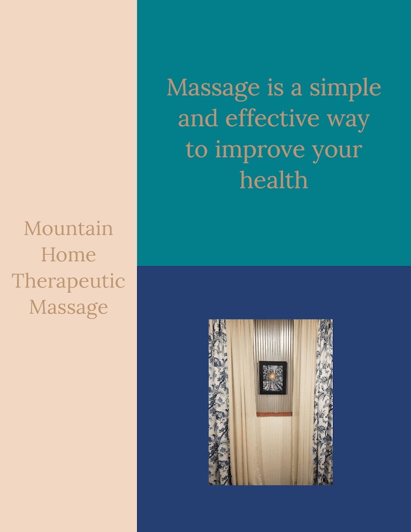 Mountain Home Therapeutic Massage photo
