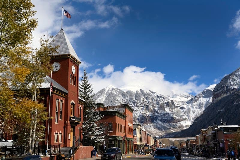Mountain Lodge Telluride photo