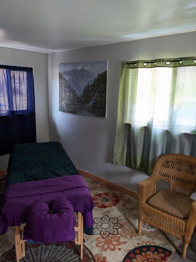 Mountain Meadow Massage Havre photo