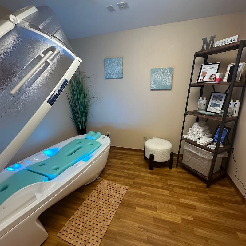 Mountain Oasis Red Light Therapy and Wellness Thayne photo