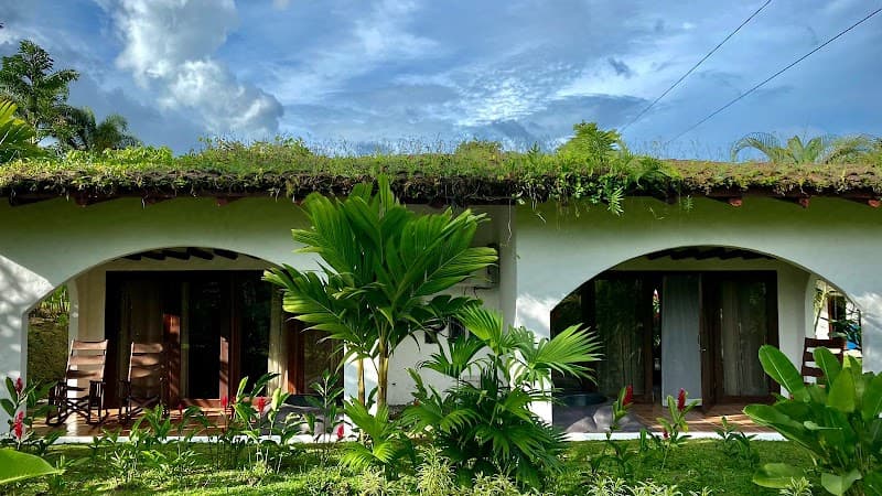Mountain Paradise Hotel Arenal photo