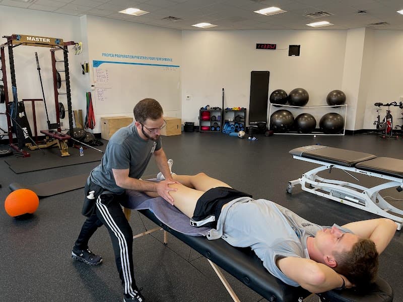 Mountain Roots Bodyworks Colorado Springs photo