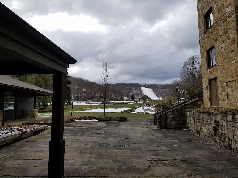 Mountain Spa Somerset photo