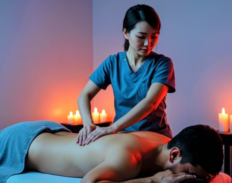 Mountain Spa - Spa In Vaishali | Massage Centre In Vaishali Delhi photo