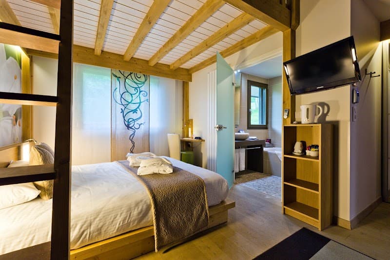 Mountain SPA & Wellness by La Croix de Savoie Arâches-la-Frasse photo