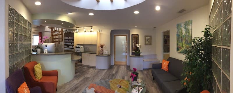 Mountain Spirit Integrative Medicine Santa Fe photo