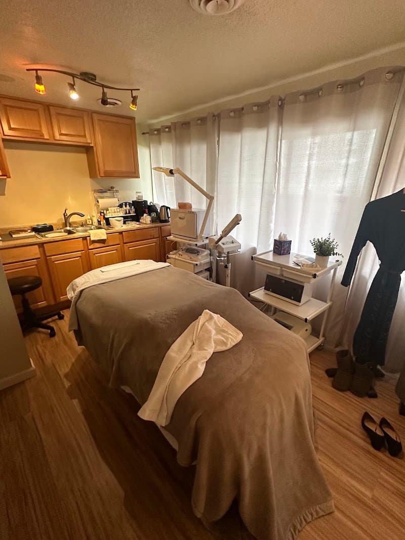 Mountain Sun Massage & Skin Care Kirkland photo