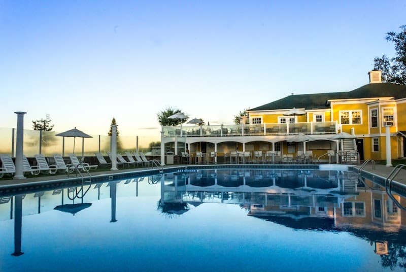Mountain View Grand Resort and Spa Whitefield photo