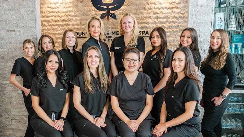 Mountcastle Medical Spa & Laser Center Ashburn photo