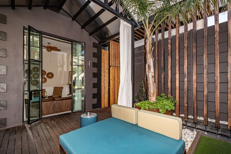 Mountview Guest House and Spa Cape Town photo