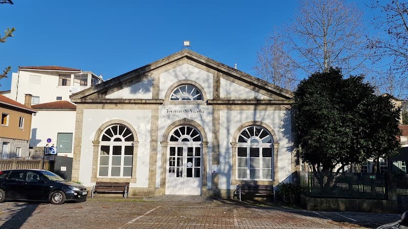 Mourisco - Hammam Turkish SPA Vizela photo