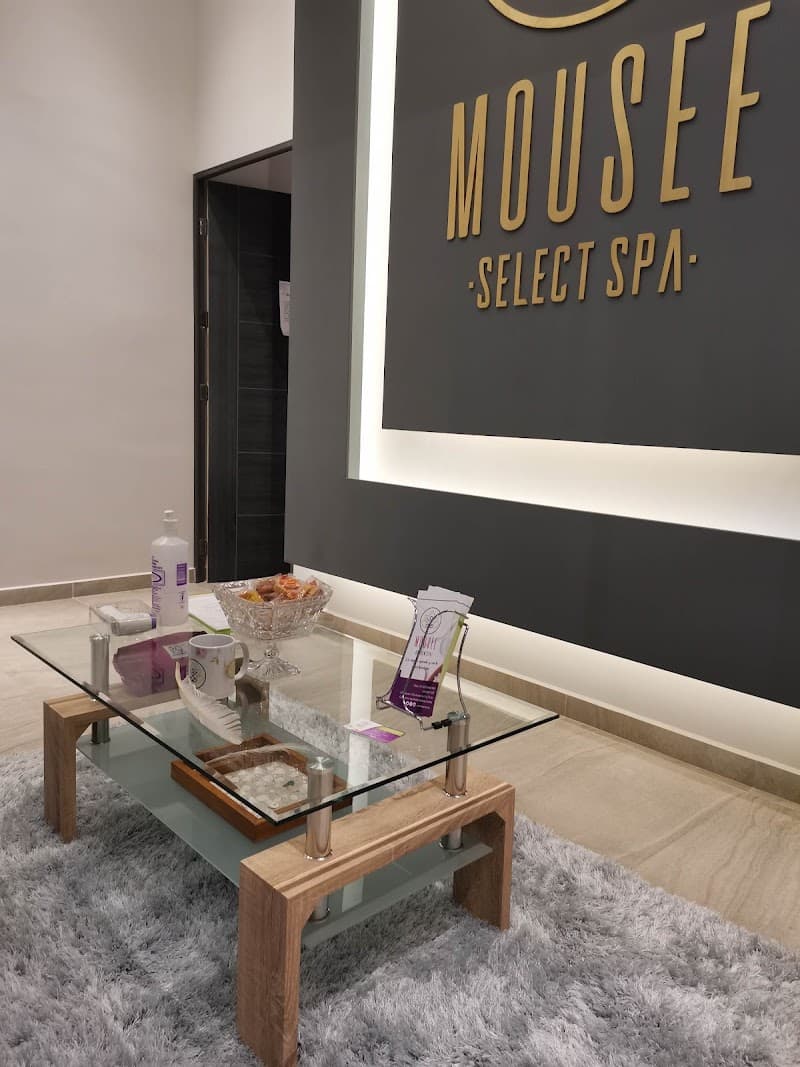 Mousse Select Spa Puebla photo