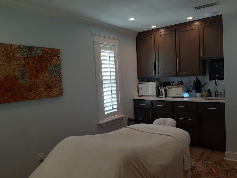 Fairhope moutain massage and day spa photo