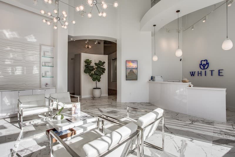 Mouth Spa Dallas photo