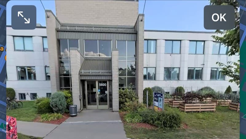 Mouv'Art Thérapie Studio Montréal photo