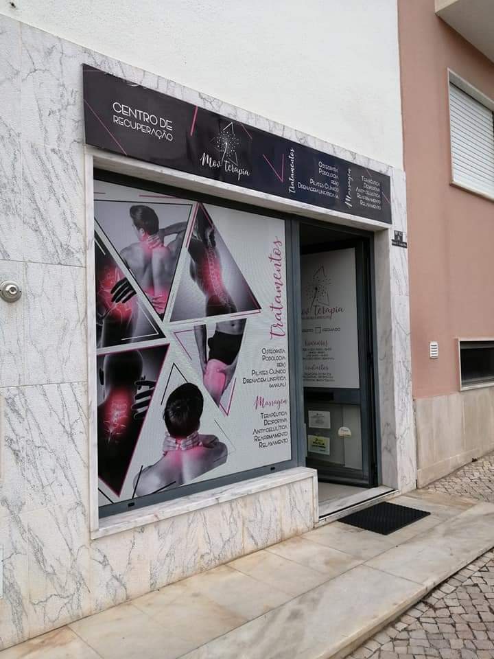 Mov'Terapia Loures photo