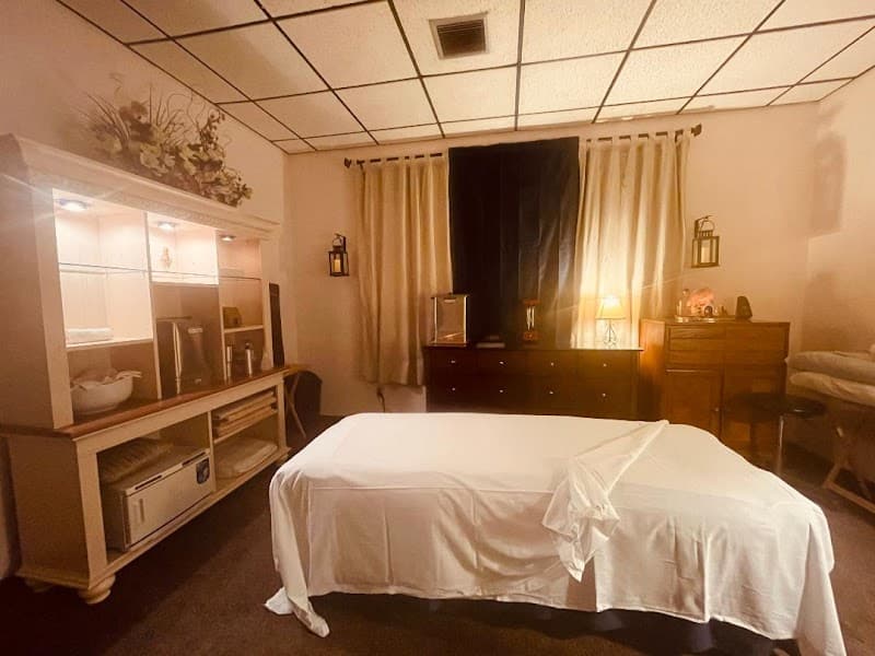 Movado Massage & Salon Spa Las Cruces photo