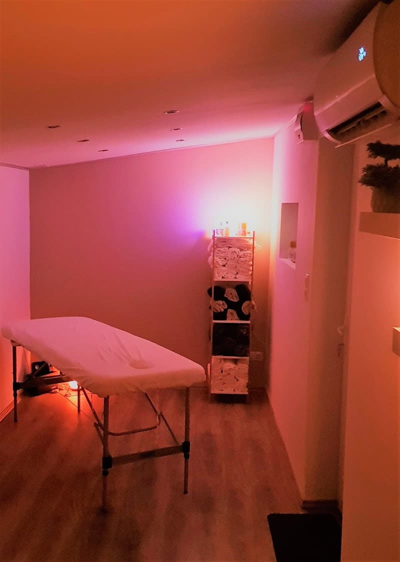 Móvár Masszázs Mosonmagyaróvár photo