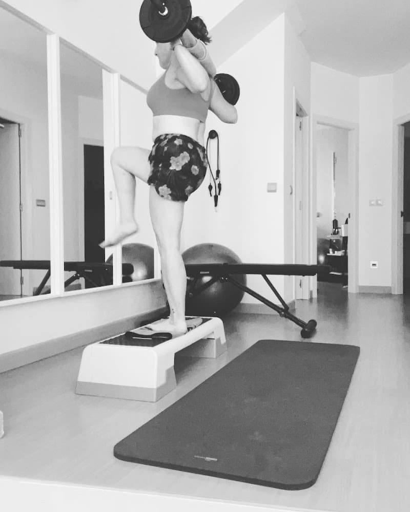 Move 4 Fitness PT & Massage Therapy Sant Feliu de Guíxols photo