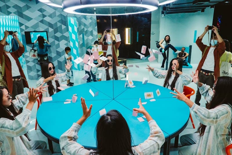 Move Light Muguang Taichung City photo