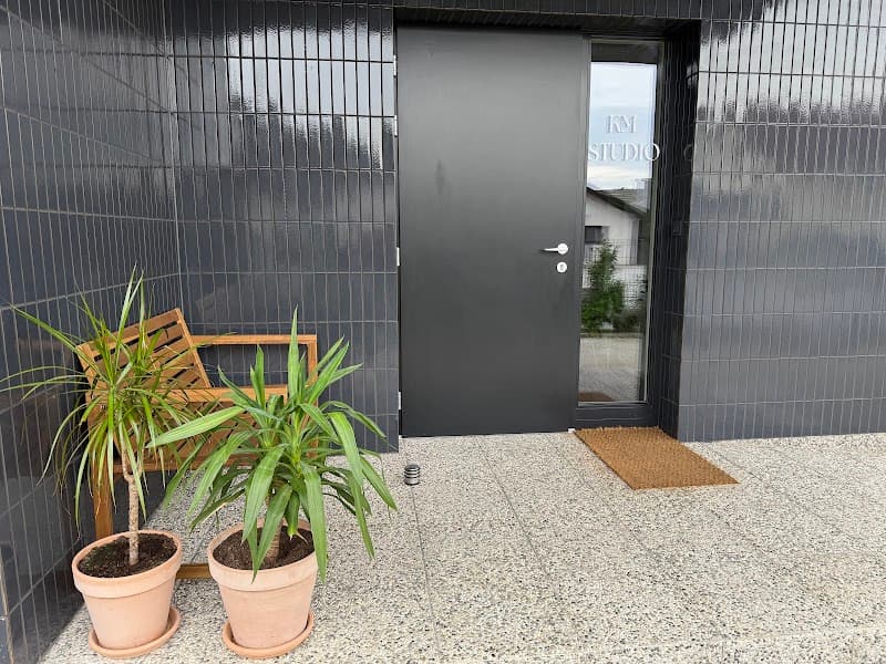 Movement by Karim Ljubljana photo