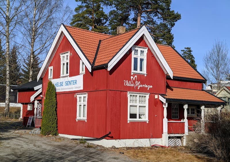 Movement MediYoga & Spa Jessheim photo
